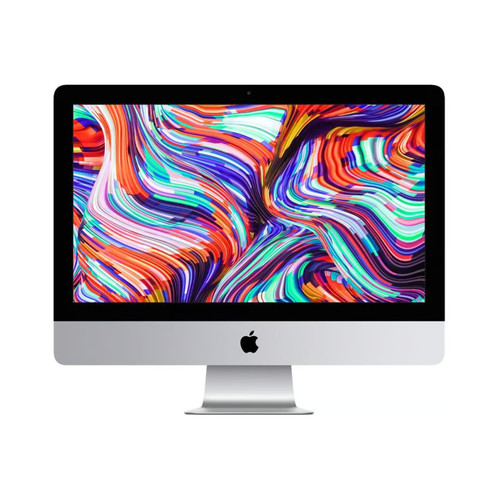 Apple imac inch all - all, in