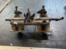 TRIUMPH SPITFIRE 1500 INTAKE