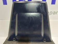 BONNET LAND ROVER 110 V8 REG 83-86 BLUE 2 DOOR PICK UP - 12127770