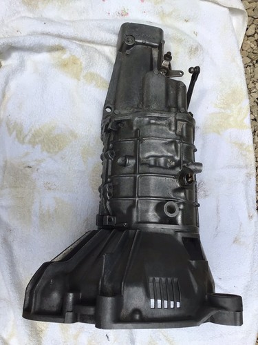 Peugeot 504 gearbox - 504,