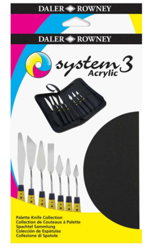 Daler rowney system3 - daler,