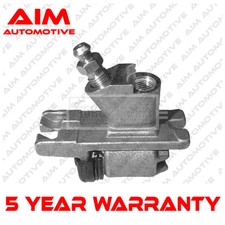 Wheel Brake Cylinder Rear Aim