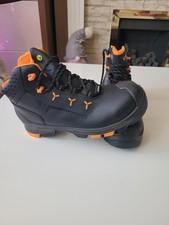 Uvex Safety Boots