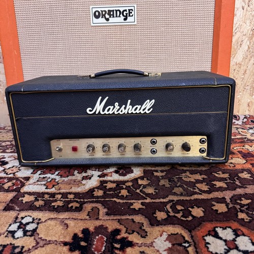 Vintage 1969 marshall - vintage,