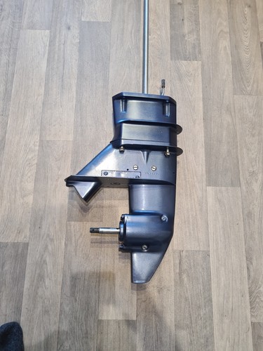 Yamaha 5hp 15a - 9.5a, 15hp