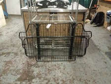 FORD TRANSIT CONNECT 230 DCB 2013-2016 BULKHEAD DT1V19G463AF