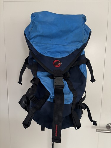 Mammut extreme rucksack - 45,
