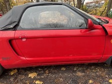 HONDA BEAT RIGHT HAND SIDE