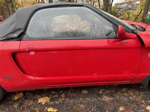 Honda beat right hand - beat, side