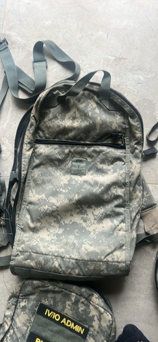 Military paramedic - us,