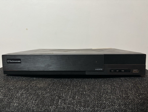 Technomate 408 8 channel - technomate, m2