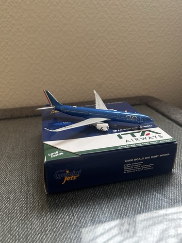 Ita airways airbus - ita,