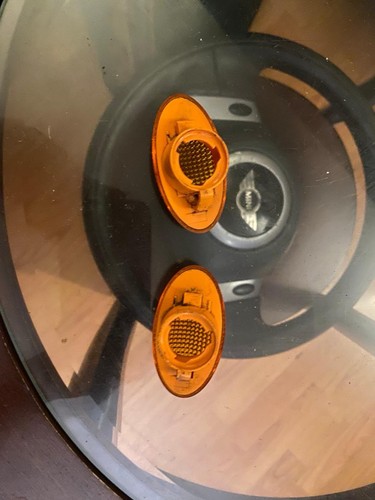 Mini r50 lights side - mini,