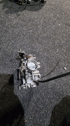 Genuine carburettor for - cv,