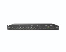 Denon DN-312X 12-Channel Rack Mount Line Mixer with Priority