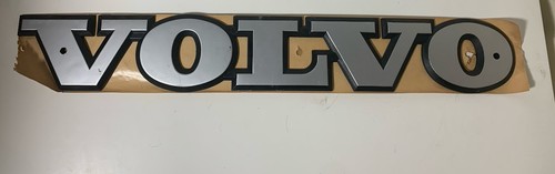 Volvo emblem for van - emblem, van/truck