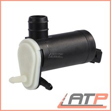 WINDSCREEN WINDOW WASHER PUMP