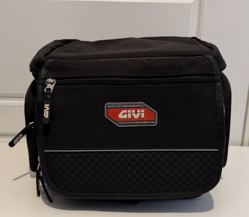 Givi voyager back box - box, bag