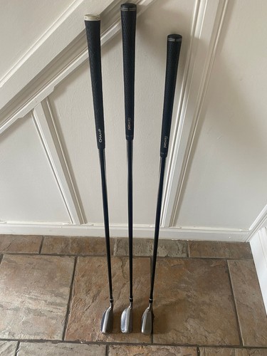 Cleveland 588 altitude iron - 6,