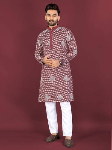 Men soft silk - men's,