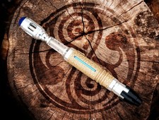 Doctor Who Sonic Screwdriver