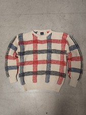 Vintage GANT The Rugger Chunky