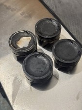 2.0TFSI TSI Forged Pistons REC