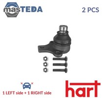 420 397 SUSPENSION BALL JOINT