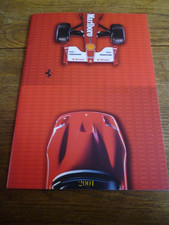 FERRARI 360, 456 M GT , 550