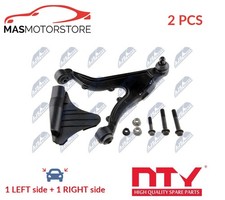 LH RH TRACK CONTROL ARM PAIR
