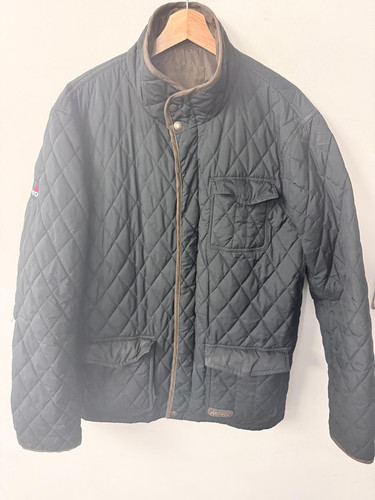 Musto men quilted - men’s, jacket
