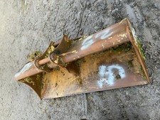 Mini Digger Excavator Bucket