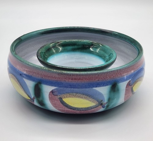 Vintage tintagel pottery - vintage,