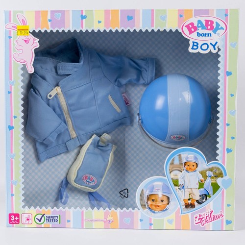 Bnib 2009 zapf creations baby - creations,