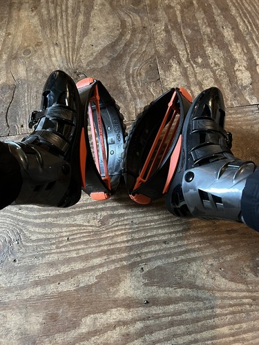 Kangoo jump boots - kangoo,