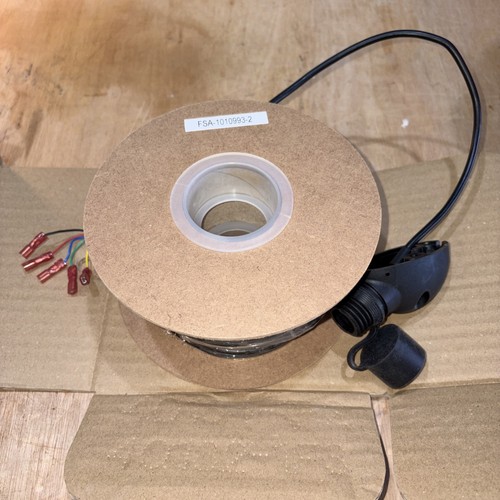 Raymarine 30m mast cable - 30m,
