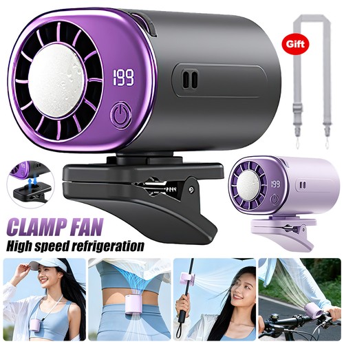 Car clip air conditioner - clip,