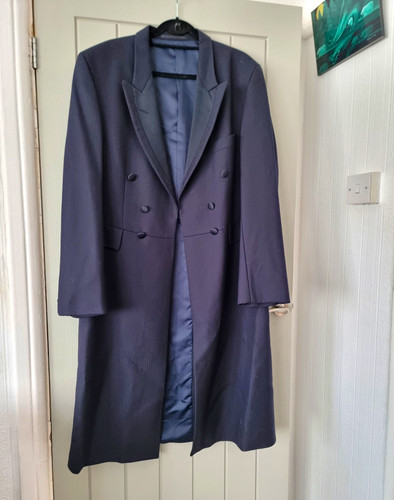 Youngs formal men blue - formal, men's