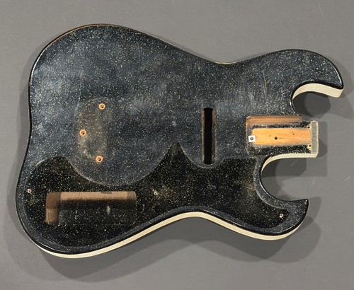 1960s silvertone - silvertone, (danelectro)
