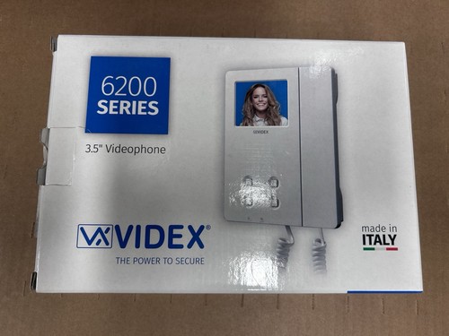 Videx art 6276 - 6276, video
