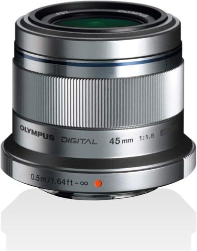 Olympus zuiko 45mm - m.zuiko,