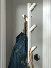 IKEA TJUSIG Wall Mounted Wood