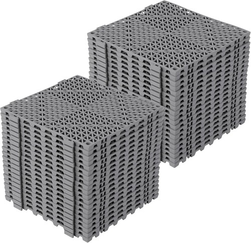 50pcs modular interlocking mat - modular,