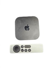 Apple TV 4K (3rd Generation)