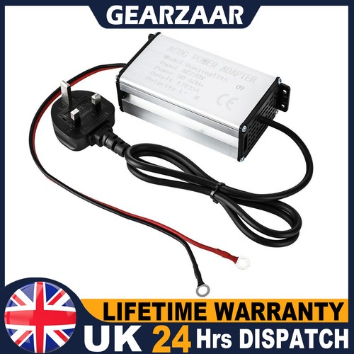 240v 12v dc - ac-dc, transformer