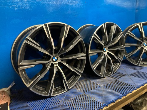 Bmw g05 sport 740m set - 740m, of