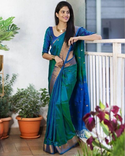 Indian saree blouse designer - blouse,