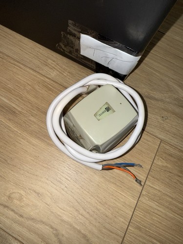 Sunvic sd1701 actuator - sunvic, unused