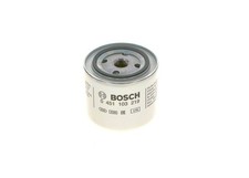 BOSCH Oil Filter Fits DODGE