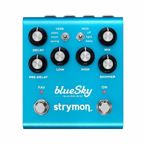 Strymon bluesky - strymon,